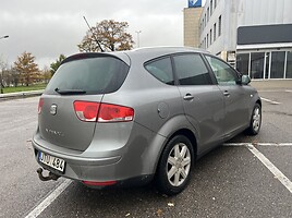 Seat Altea XL 2008 m Vienatūris