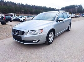 Volvo V70 III Universalas 2014