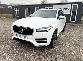 Volvo XC90 2016 m Visureigis / Krosoveris