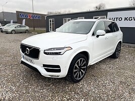 Volvo XC90 2016 m Visureigis / Krosoveris