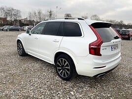 Volvo XC90 2016 m Visureigis / Krosoveris