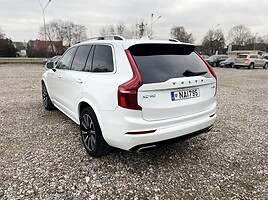 Volvo XC90 2016 m Visureigis / Krosoveris