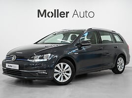 Volkswagen Golf Universalas 2020