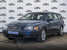 Volvo V70 Universalas 2005