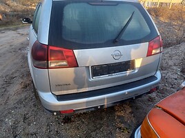 Opel Vectra 2006 г запчясти