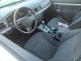 Opel Vectra 2006 г запчясти