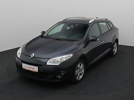 Renault Megane Universalas 2010