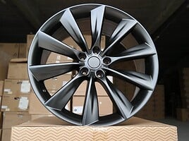 Autowheels Tesla Turbine Style Model X S R21 