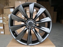 Autowheels Tesla Turbine Style Model X S литые R21 диски