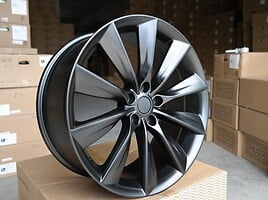 Autowheels Tesla Turbine Style Model X S литые R21 диски