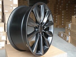 Autowheels Tesla Turbine Style Model X S литые R21 диски