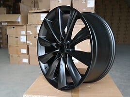 Autowheels Tesla Turbine Style Model X S литые R21 диски