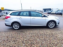 Ford Focus 2015 m Universalas