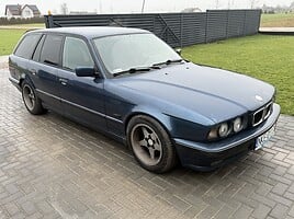 Bmw 525 1995 m Universalas