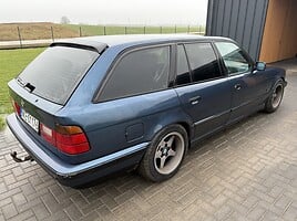 Bmw 525 1995 m Universalas