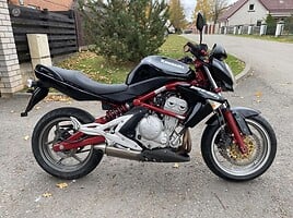 Kawasaki ER 2006 m Klasikinis / Streetbike motociklas