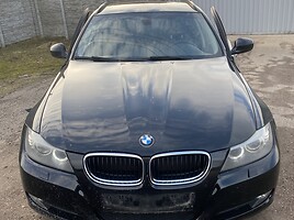 Bmw Serija 3 2011 m dalys