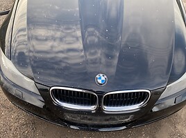 Bmw Serija 3 2011 m dalys