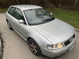 Audi A3 1999 m Hečbekas