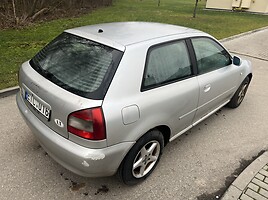 Audi A3 1999 m Hečbekas