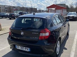 Bmw 120 2007 г Хэтчбек