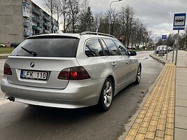 Bmw 525 2006 y Wagon