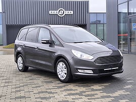 Ford Galaxy Universalas 2017