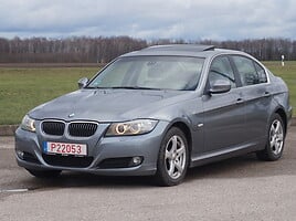 BMW 320 E90 Sedanas 2008