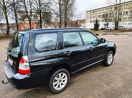 Subaru Forester 2005 г Внедорожник / Кроссовер