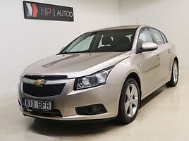 Chevrolet Cruze I Hečbekas 2011