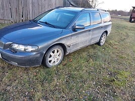 Volvo V70 2003 m Universalas