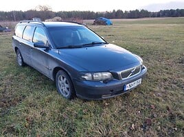 Volvo V70 2003 m Universalas