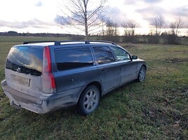 Volvo V70 2003 m Universalas