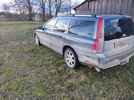 Volvo V70 2003 m Universalas