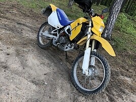 Hyosung RX 2005 г Enduro мотоцикл