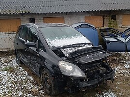 Opel Zafira B CDTI Vienatūris 2007