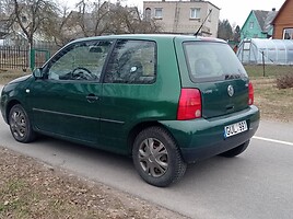 Volkswagen Lupo 2000 m Coupe