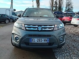 Suzuki Vitara 2017 y Off-road / Crossover