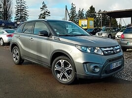 Suzuki Vitara 2017 y Off-road / Crossover