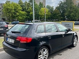 Audi A3 2004 y Hatchback