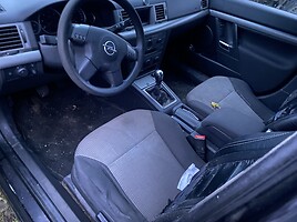 Opel Vectra 2004 г Универсал