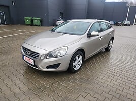 Volvo V60 Universalas 2013