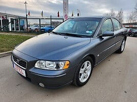 Volvo S60 Sedanas 2005