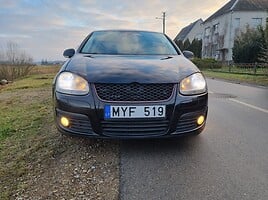 Volkswagen Golf 2004 y Hatchback