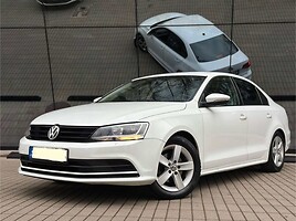 Volkswagen Jetta 2015 y Sedan