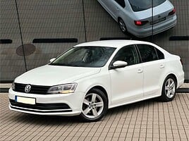 Volkswagen Jetta 2015 y Sedan