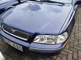 Volvo V40 Universalas 2000