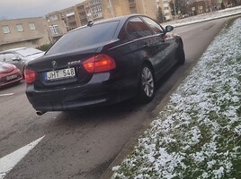 Bmw 320 2008 y Sedan