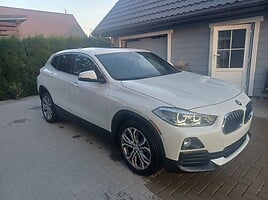 Bmw X2 2019 г Внедорожник / Кроссовер