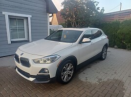 Bmw X2 2019 г Внедорожник / Кроссовер